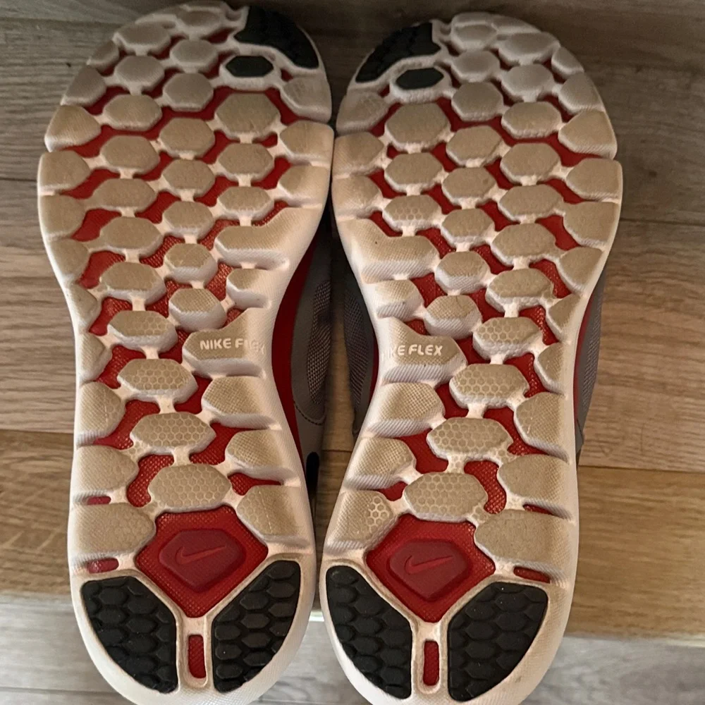 Nike Men’s Fitsole Flex Running shoes - Picture 5 of 7